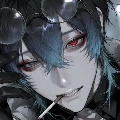 Profile image of Rin