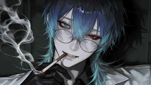 Profile image of Rin
