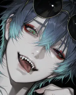 Profile image of Rin