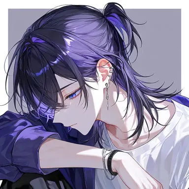 Profile image of 이치죠 카린