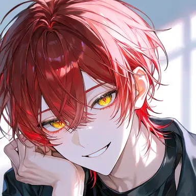 Profile image of 유키 아야토