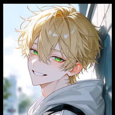 Profile image of 타카미야 리오