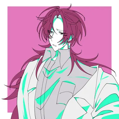 Profile image of シリンジョン