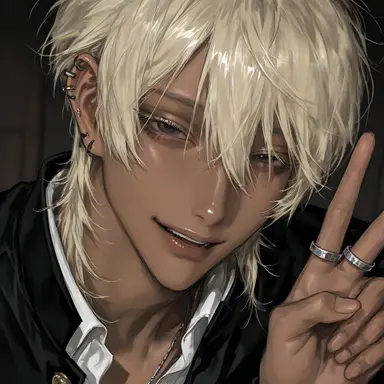 Profile image of Minato