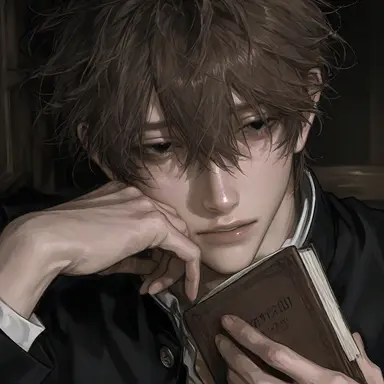 Profile image of Kaoru