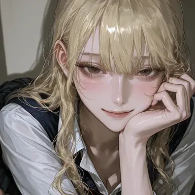 Profile image of Rena