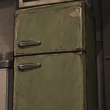 Profile image of 냉장
