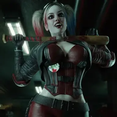 Profile image of Harley