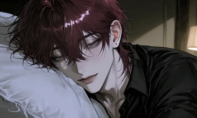 Profile image of Iori