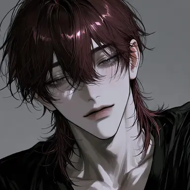 Profile image of Iori