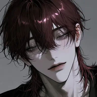 Profile image of Iori