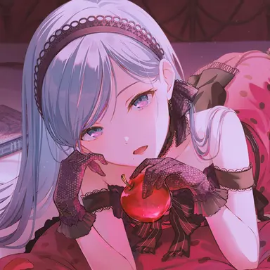 Profile image of Hinomori Shizuku