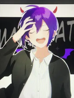 Profile image of サタン