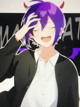 Profile image of サタン