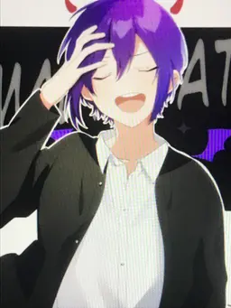 Profile image of サタン