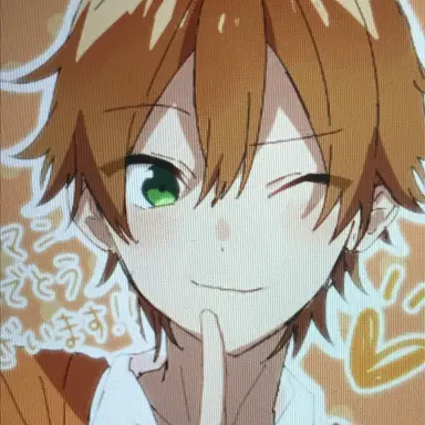 Profile image of ジェル