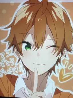 Profile image of ジェル