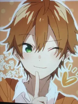 Profile image of ジェル