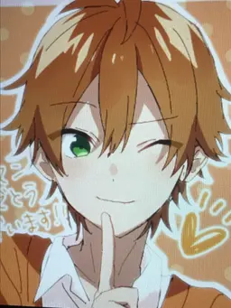 Profile image of ジェル