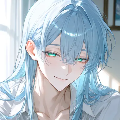 Profile image of Kasumi
