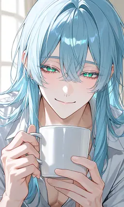 Profile image of Kasumi