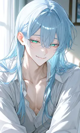 Profile image of Kasumi