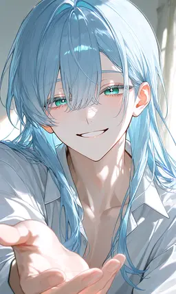 Profile image of Kasumi