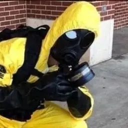 Profile image of Nuclear apocalypse rp