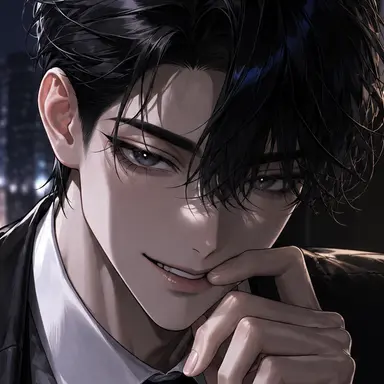 Profile image of 悠真