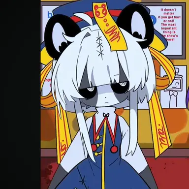 Profile image of 部下2