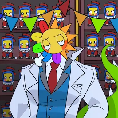 Profile image of 商売人