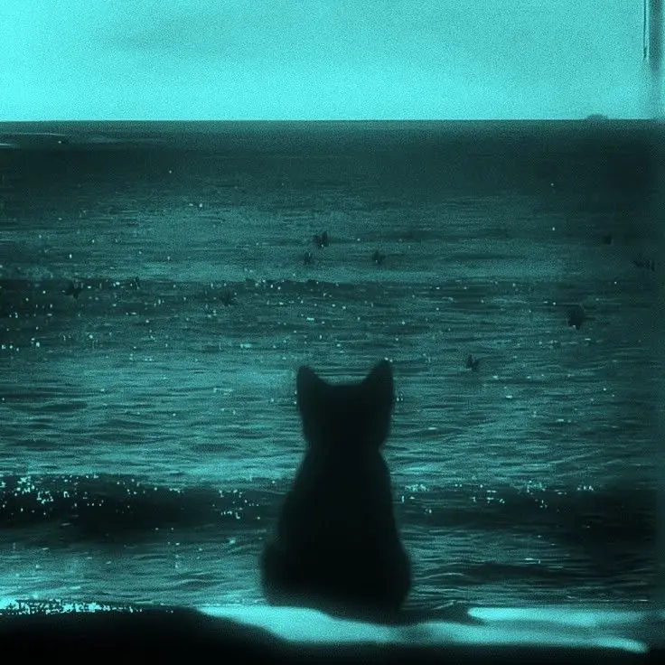 nipunipu의 ちみこい猫ちゃん