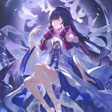 Profile image of コロンビーナ