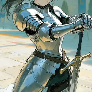 Profile image of 쿠죠인 아오이