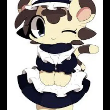 Profile image of 레이첼