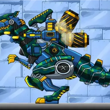 Profile image of 티라노 솔져