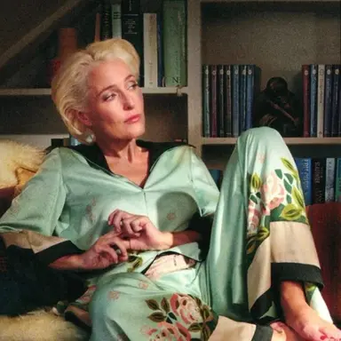 Profile image of Jean Milburn