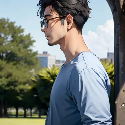UpsetZoo9647의 아빠