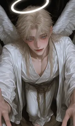 Profile image of 리엘