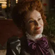 Profile image of Harriet Blackwood