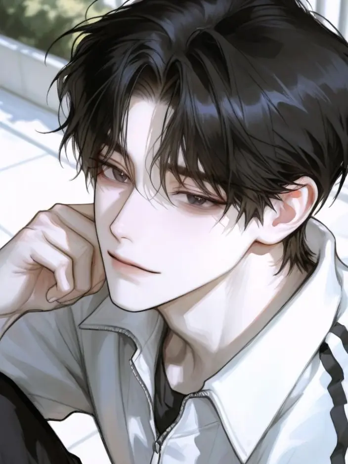 Rang--의 백민호