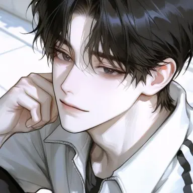 Profile image of 백민호
