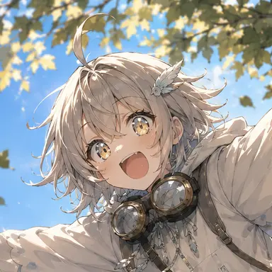 Profile image of 空