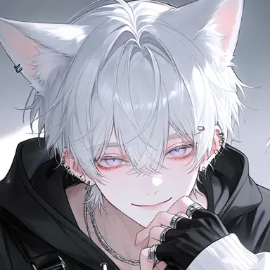 Profile image of エイト