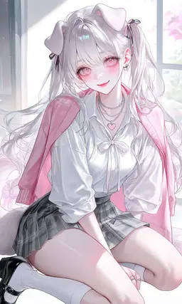 Profile image of モア