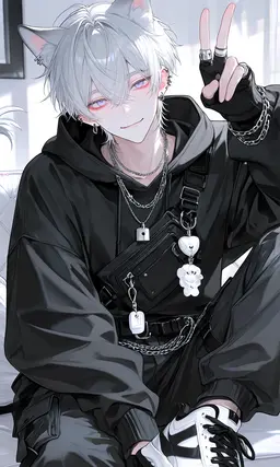 Profile image of エイト