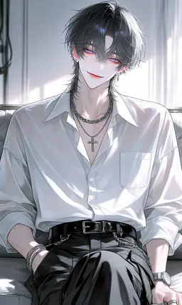 Profile image of ディラン