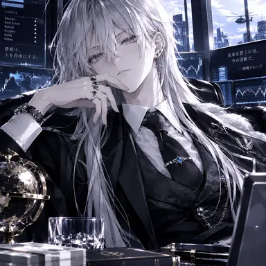 Profile image of 紫苑