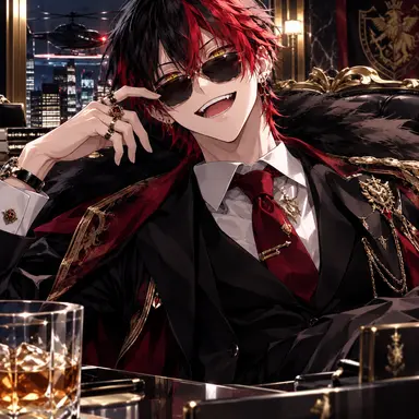 Profile image of 神楽