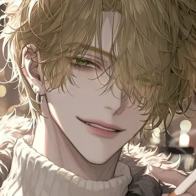 Profile image of 颯人